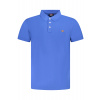 Modré pánske polo Norway 1963 modrá XL NORWAY 1963 8053480934664