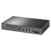 TP-Link TL-SX3206HPP, 10GE 6-Port Switch Omada SDN
