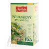 APOTHEKE BIO POHÁNKOVÝ ČAJ bylinná zmes v nálevových vreckách 20x1,5 g (30 g)