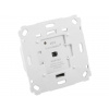 Bezdrátový spínač světel HOMEMATIC IP HmIP-BS2, zapuštěná montáž, 37 x 71 x 71 mm
