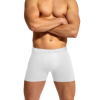 Pánske boxerky 508/01 High emotion White - CORNETTE L bílá