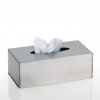 Kela box na vreckovky Clean nerezová oceľ KL-18948