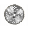 Kotúč na krovinorez - Shield With Widia do 255x25,4 mm x 60T trávna dráha (Vidia kotúč pre zastrihávač 255x25,4mm x 60T)