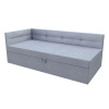 Ourbaby 35687-0 BILLY Trinity Bed - 200x90 cm