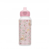 Dětská láhev na vodu s pítkem Campus, 400ml, Mepal, srnka