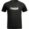 Detské tričko Thor Brave black 4T