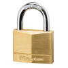 Master Lock visací zámek z tvrzené oceli 22mm 140EURD