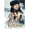 Anna Karenina (2013) DVD