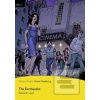 Level 2: The Earthquake… (Elizabeth Laird)