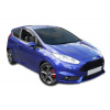Okenné deflektory Ford Fiesta 3D 2009-up 2 ks predné