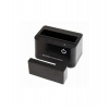 Gembird USB 2.0 dokovacia stanica pre 2.5´´ a 3.5´´ SATA HDD (HD32-U2S-5)