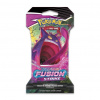 Pokémon TCG Fusion Strike Sleeved Booster