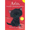 Arlo, kocúrik z hasičske… (Holly Webbová)