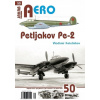 Petljakov Pe-2 Vladimir Kotelnikov
