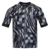 ALPINE PRO - SAGEN PÁNSKY CYKLO DRES