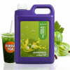 Molecula - SYROP pre BUBBLE TEA - 2.5 kg - SOK KONCENTRÁT - AGREST