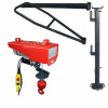 Zdvihák, výťah, naviják - Sada navijaka Camac Minor P-200 kg (Zdvihák, výťah, naviják - Sada navijaka Camac Minor P-200 kg)