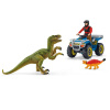 schleich Dinosaurs 41466 herný set (SLH41466) Schleich