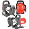 POVRCHOVÁ VODNÁ PUMPA NA ČISTÚ VODU HECHT 3131 VÝKON 1100 W 4600 L/H