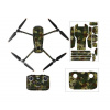 STABLECAM MAVIC 3 - PVC Nálepka Camo 1DJ2570 (1DJ2570)