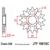 JT Sprockets JTF 1901-16SC