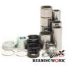 BEARING WORX SAL30009 BEARING WORX CONTROL ARM LINK (JOINT) REPAIR KIT HONDA CR 125R '91-'92, CR 250R '91, CR 500R '91-