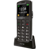 Beafon SL260 LTE, Navýšku, Single SIM, 5,59 cm (2.2