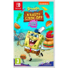 SpongeBob: Krusty Cook-Off - Extra Krusty Edition Nintendo Switch