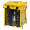 MASTER B9EPB Dílenské topidlo elektrické - přímotop, přenosné, 9 kW, napětí 400V -