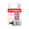 Stabilo 07/03-49 Boss Mini Pastellove súprava 3 pastelové farby 2-5 mm