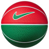 Nike Swoosh Skills Ball Clover/White size 3