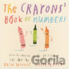 The Crayons' Book of Numbers - Drew Daywalt, Oliver Jeffers (ilustrácie)