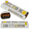 Modulárny napájací zdroj pre LED pásky SLIM 15A 150W 12V