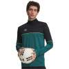 Under Armour Men's Challenger Tracksuit Top Rack Green M