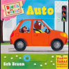 Svojtka Dieťa sa vezie! Auto