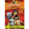 Ovečka Shaun: Obluda z močiara