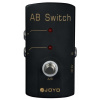 Joyo JF-30 A/B Switch