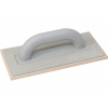 Kubala 310 hladítko plastové 280x140mm pěnová guma bílá