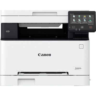 Canon i-SENSYS MF651Cw farebná laserová multifunkčná tlačiareň A4 tlačiareň, kopírka, skener LAN, USB, Wi-Fi; 5158C009