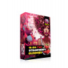Heavens Haze 10-OH-THC Gummies Strawberry, 10 ks x 40 mg, 400 mg 10-OH-THC