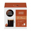 Kapsuly pre espressá Nescafé Dolce Gusto Grande Intenso kávové kapsule 16 ks
