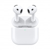 Bezdrôtové slúchadlá do uší Apple AirPods 4 ANC Bluetooth biele