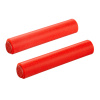 Gripy Supacaz Siliconez XL red