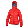 WARMPEACE TACOMA LADY hibiscus/majolica blue - L