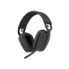 Logitech Zone Vibe 100/Stereo/BT/Bezdrôt/Grafitová (981-001213)