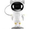 CF1 Astronaut projektor nočnej oblohy XO