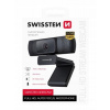 Webkamera Swissten Webcam FHD 1080P Full HD Stream