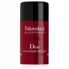 Dior Fahrenheit dezodorant v tyčinke bez alkoholu pre mužov 75 ml