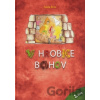 V hrobke bohov - Stela Brix