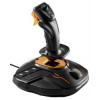 Thrustmaster Joystick T16000M FCS pro PC